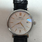 IWC Portofino Collection 40 millimeters IW356517