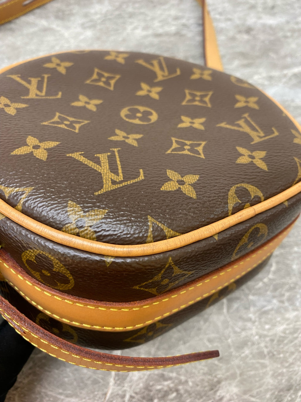 Louis Vuitton Crossbody