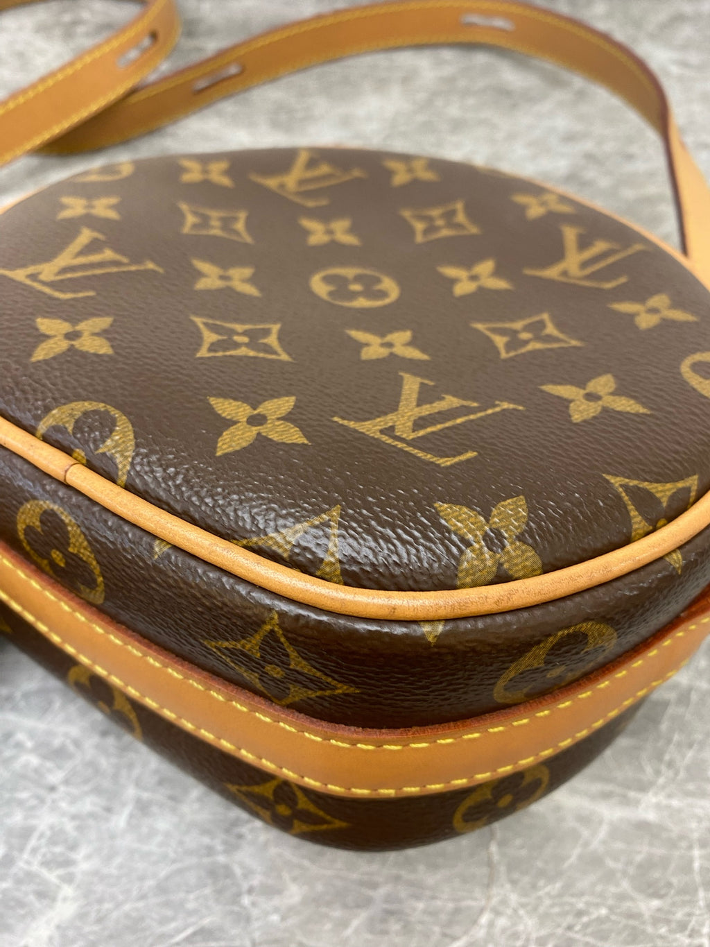 Louis Vuitton Crossbody