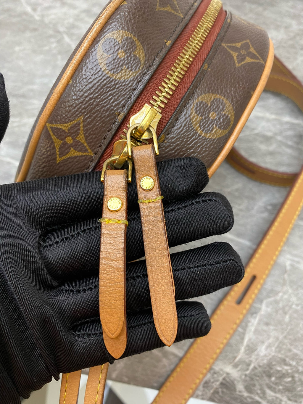 Louis Vuitton Crossbody