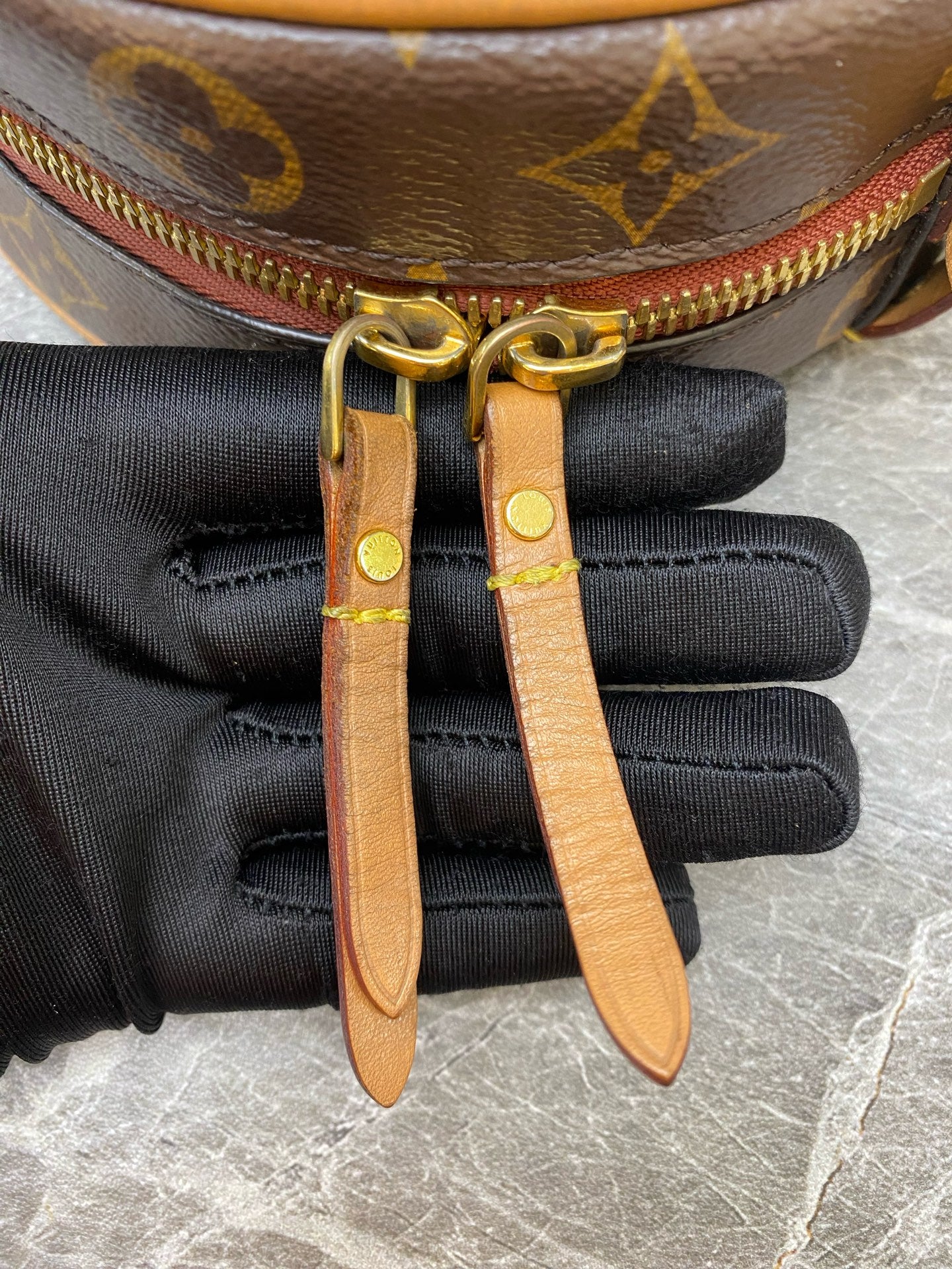 Louis Vuitton Crossbody