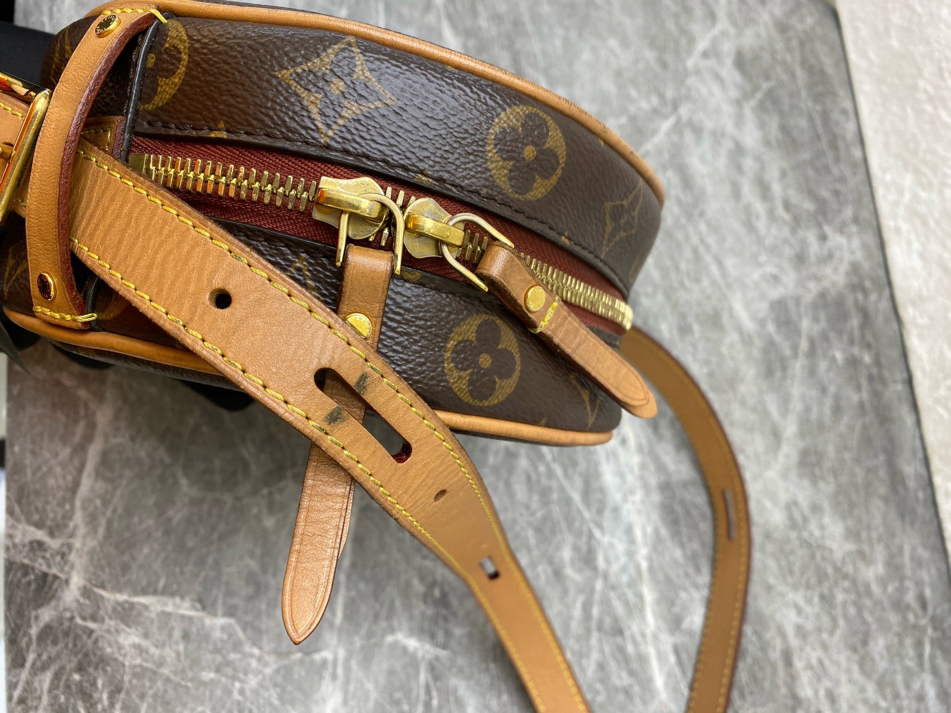 Louis Vuitton Crossbody