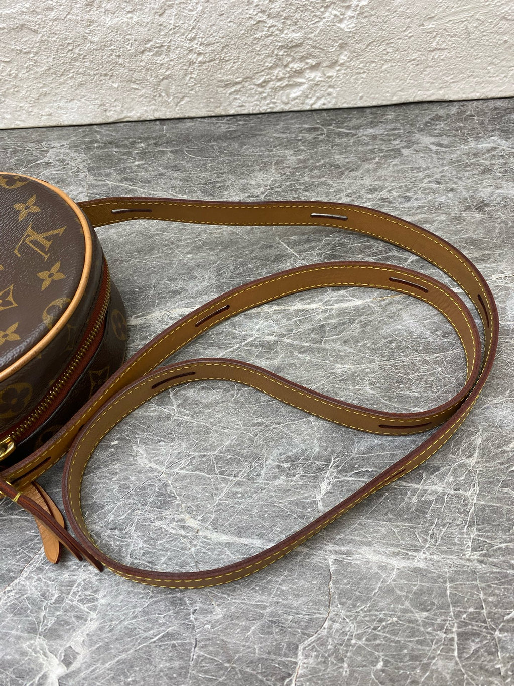 Louis Vuitton Crossbody