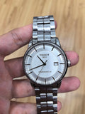 Tissot Classic Automatic (self-winding) watch 41 millimeters T086.407.11.031.00