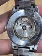 Tissot Classic Automatic (self-winding) watch 41 millimeters T086.407.11.031.00