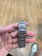 Tissot Classic Automatic (self-winding) watch 41 millimeters T086.407.11.031.00