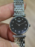 Longines Longines Conquest Collection Quartz watch 24.00mm L4.209.4.58.6