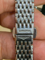 Longines Longines Conquest Collection Quartz watch 24.00mm L4.209.4.58.6