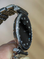 Longines Longines Conquest Collection Quartz watch 24.00mm L4.209.4.58.6