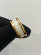 Bvlgari Rose gold Ring