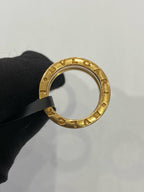 Bvlgari Rose gold Ring