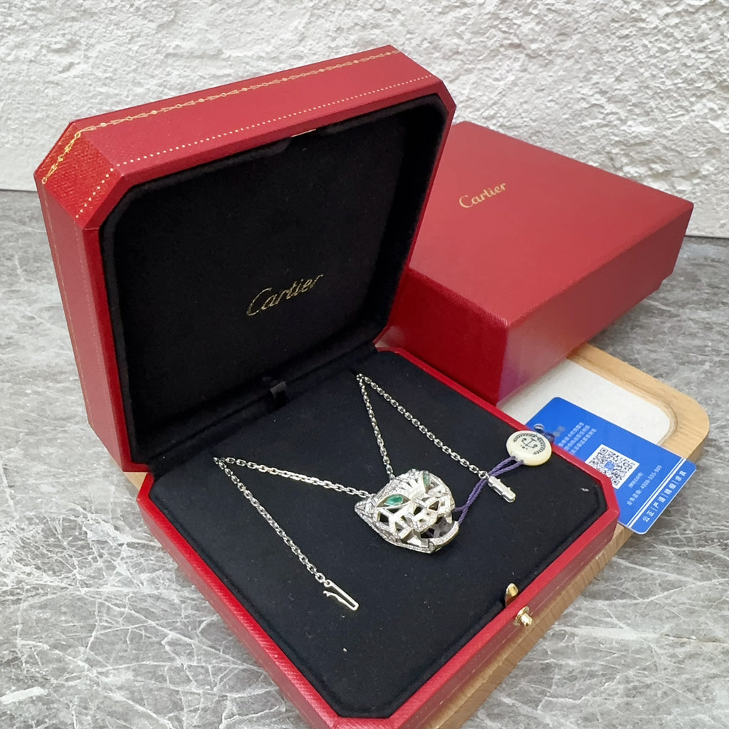 Cartier Necklace