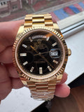 Rolex Sunday calendar type 40 millimeters m228238-0004