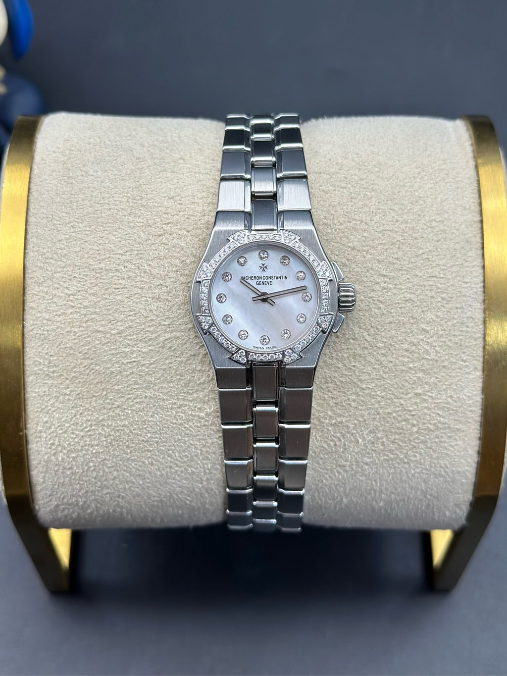 Vacheron Constantin Quartz watch