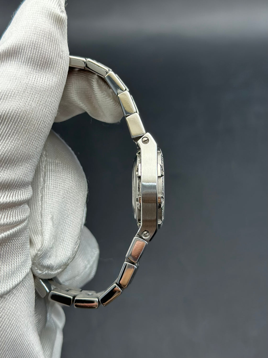 Vacheron Constantin Quartz watch