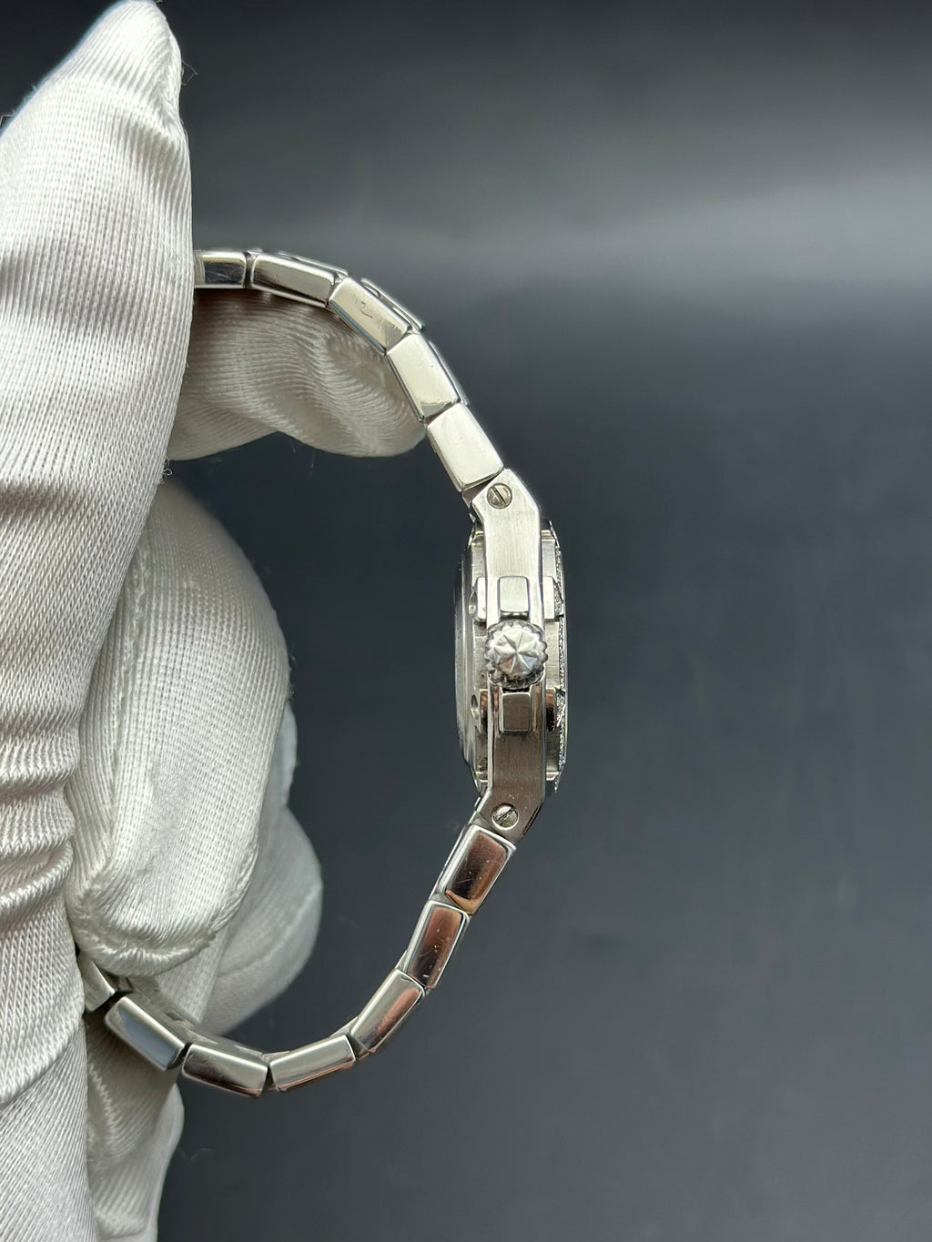 Vacheron Constantin Quartz watch