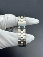 Vacheron Constantin Quartz watch