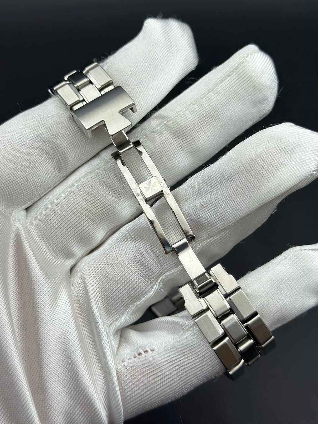 Vacheron Constantin Quartz watch