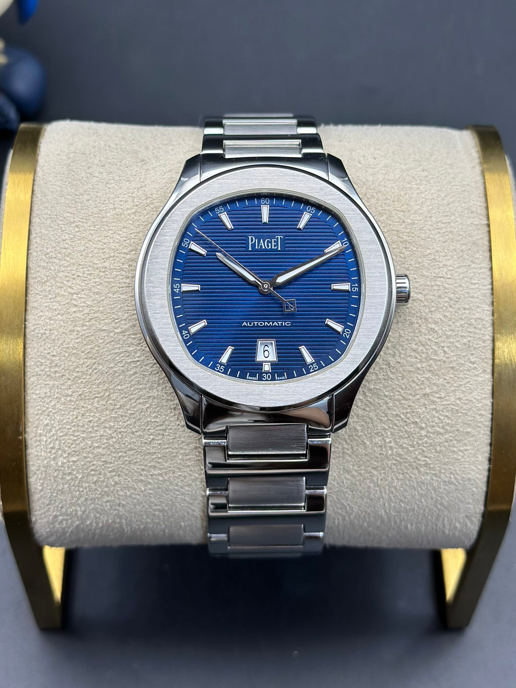 Piaget