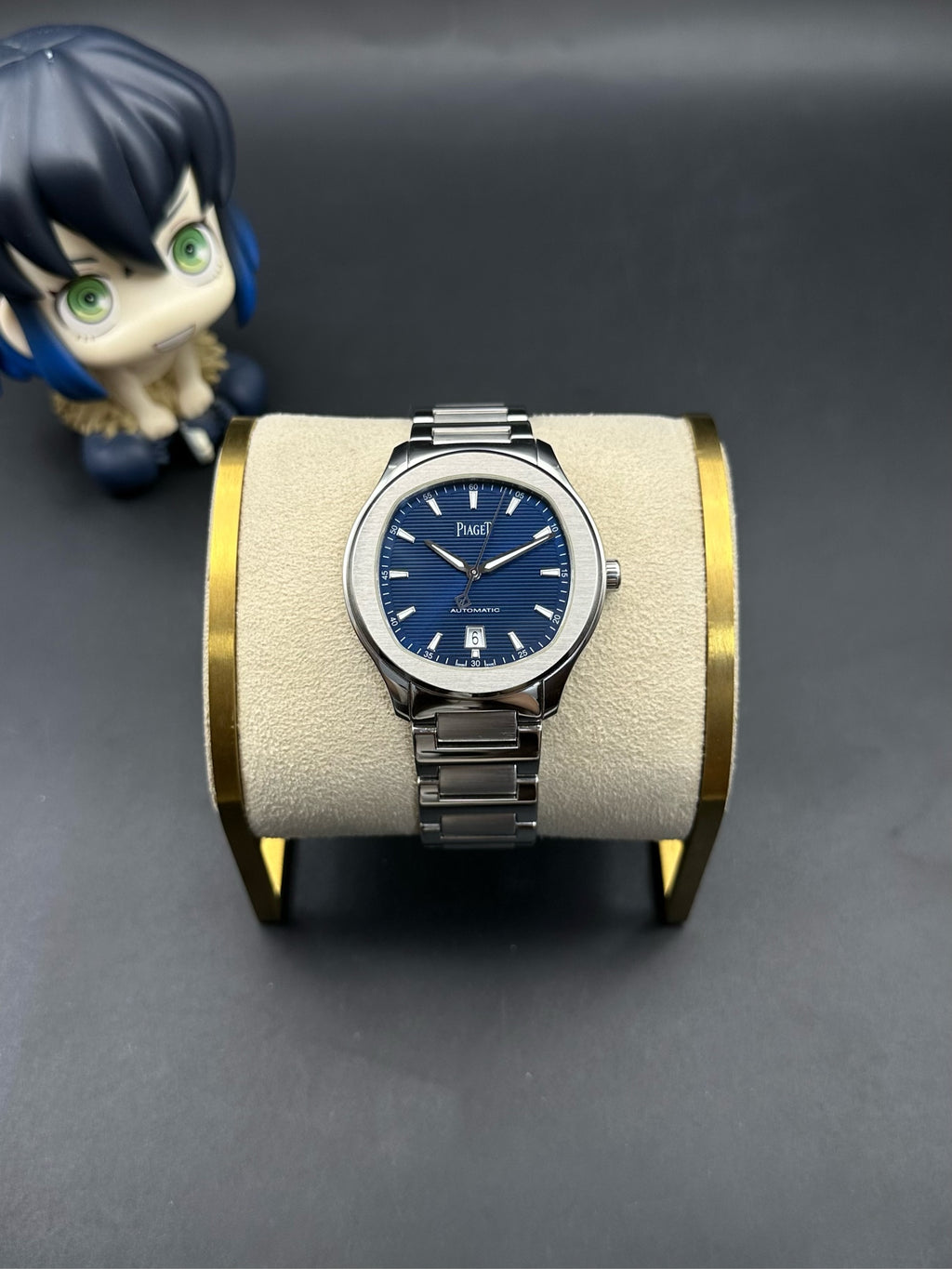 Piaget