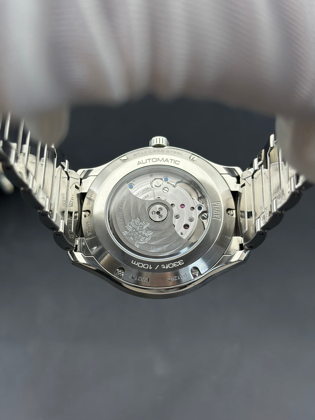 Piaget