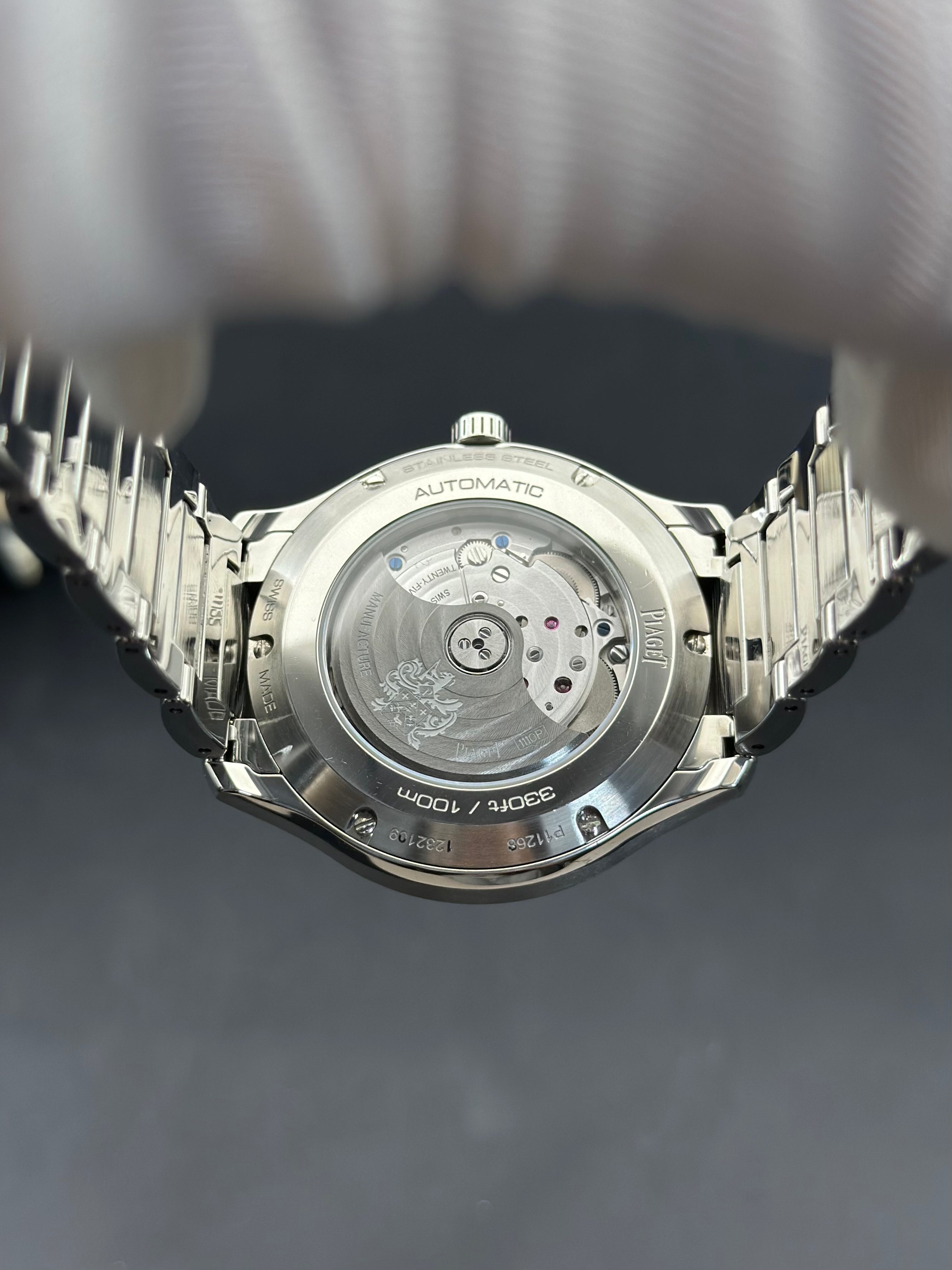 Piaget