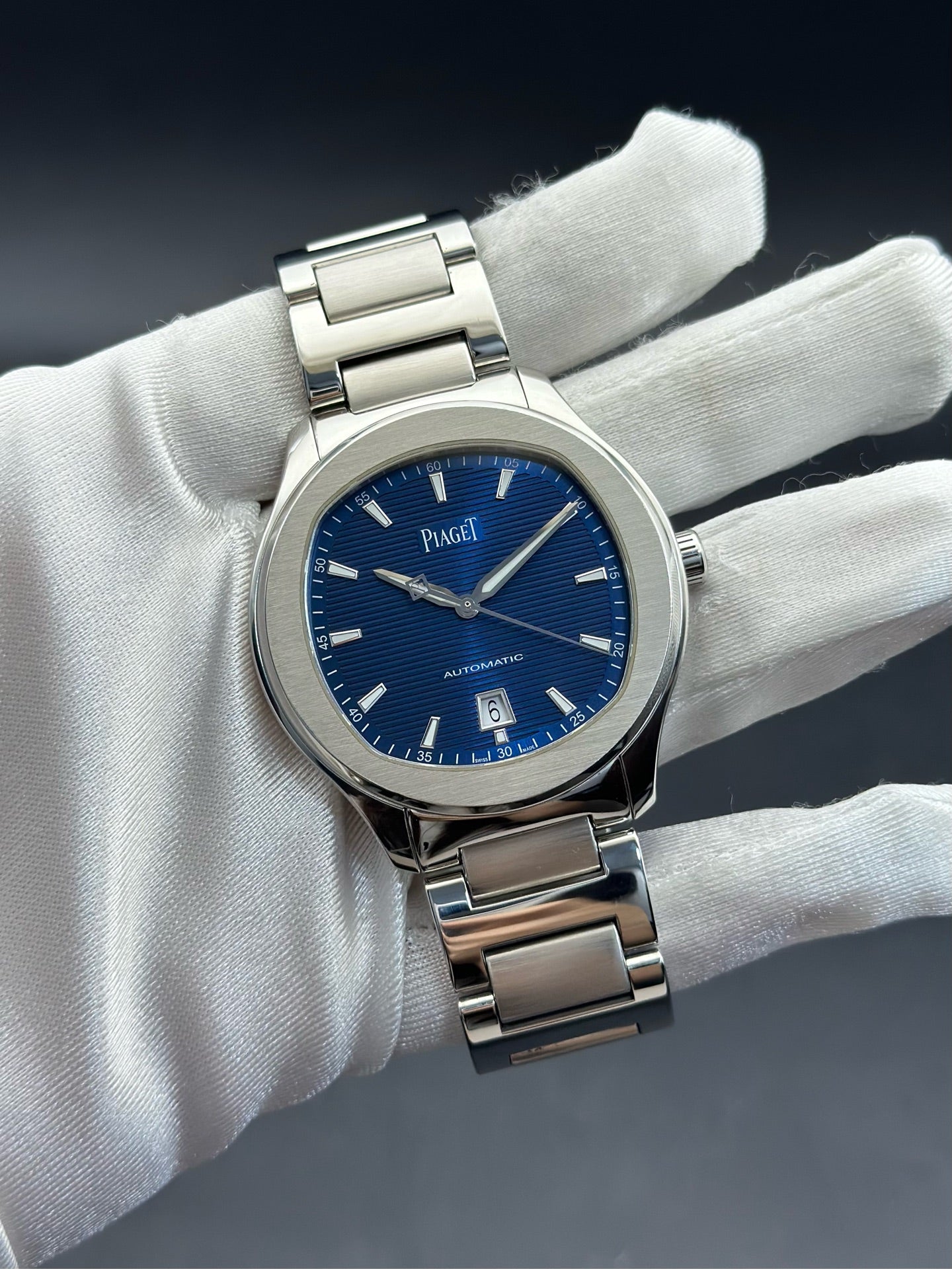 Piaget