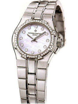 Vacheron Constantin Quartz watch