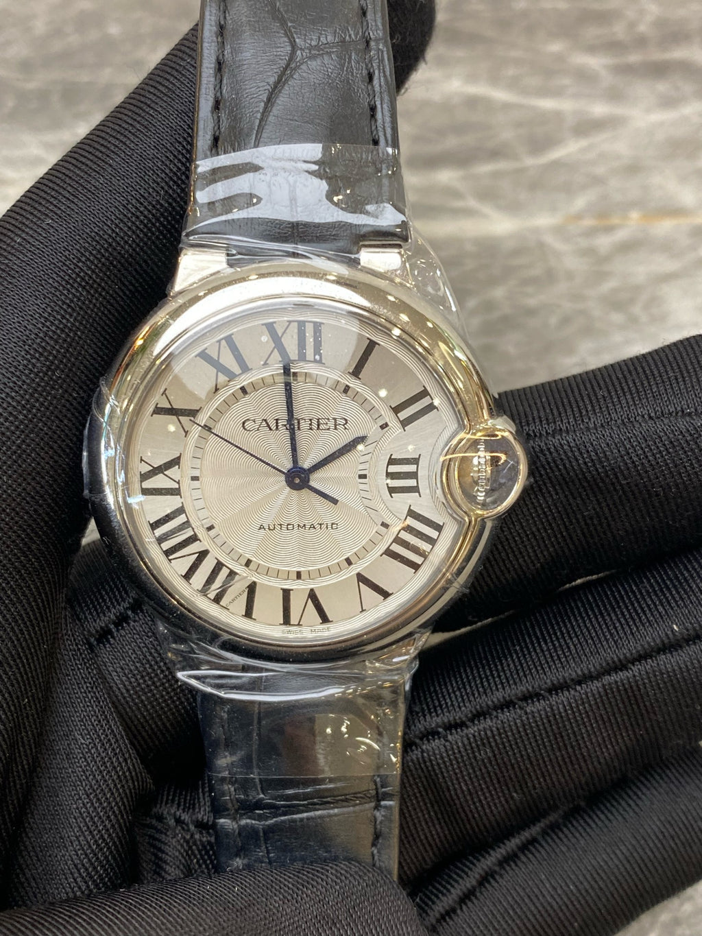 Cartier