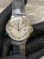 Cartier
