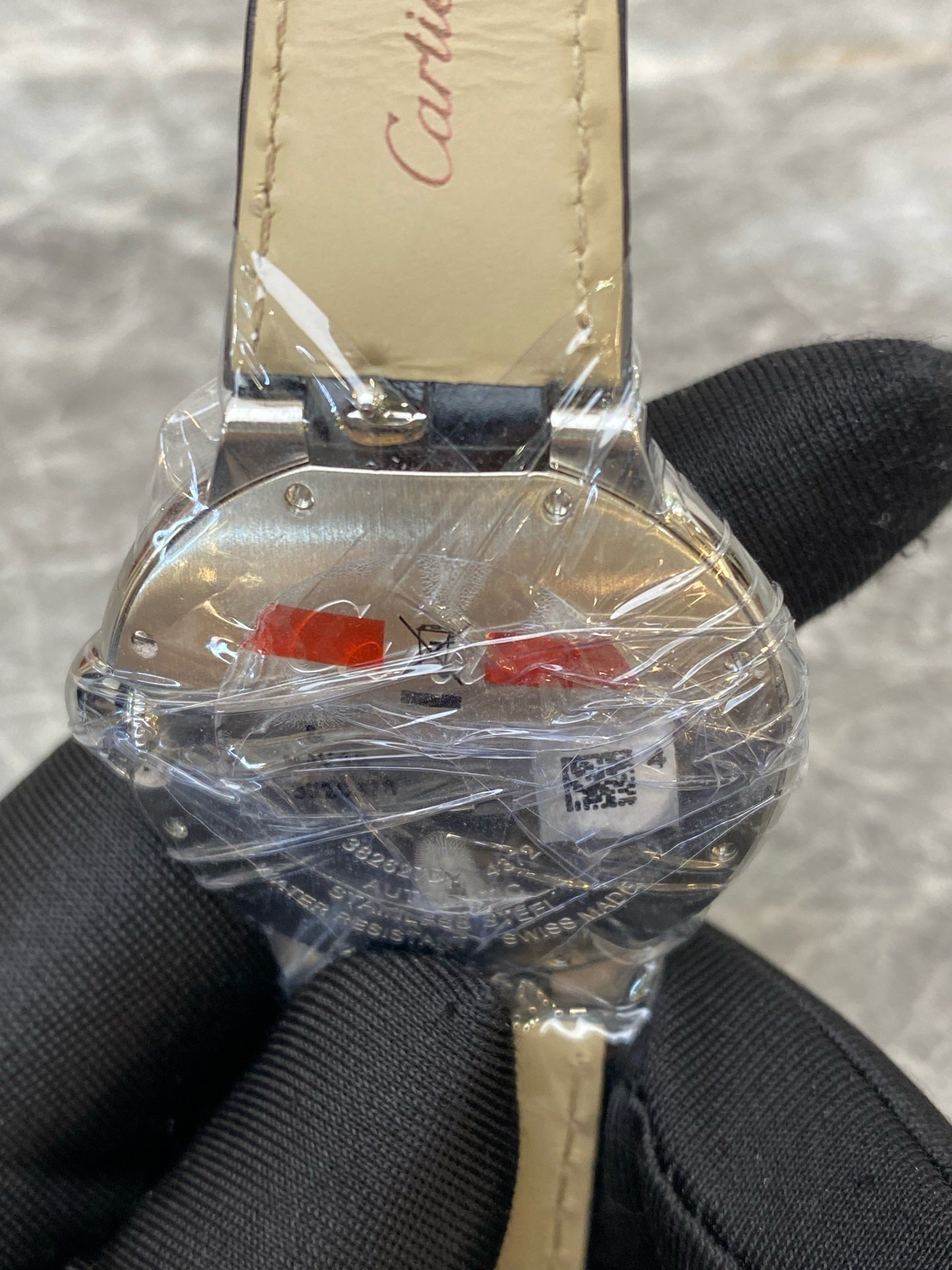 Cartier