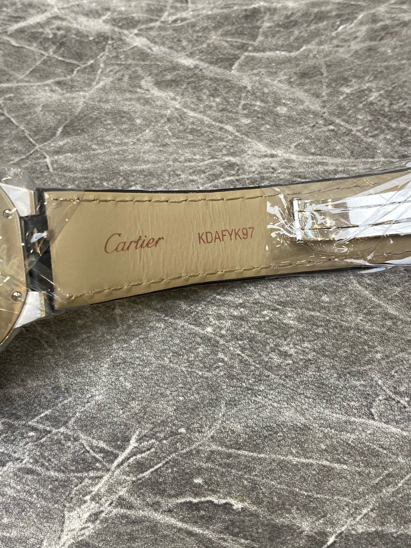 Cartier