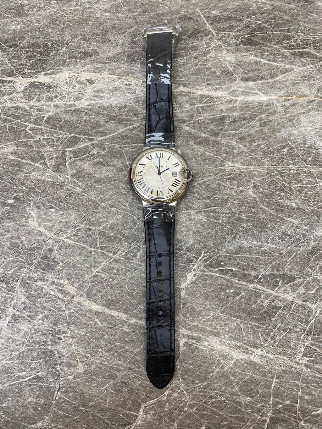 Cartier