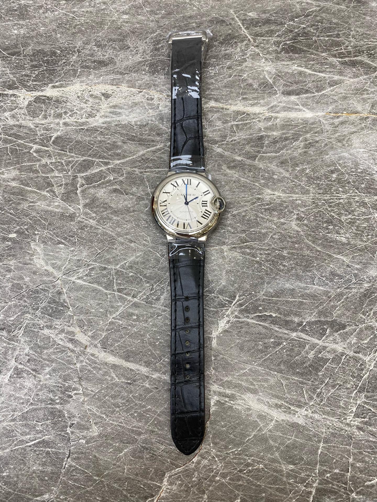 Cartier