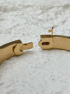 Cartier Rose gold Bangle