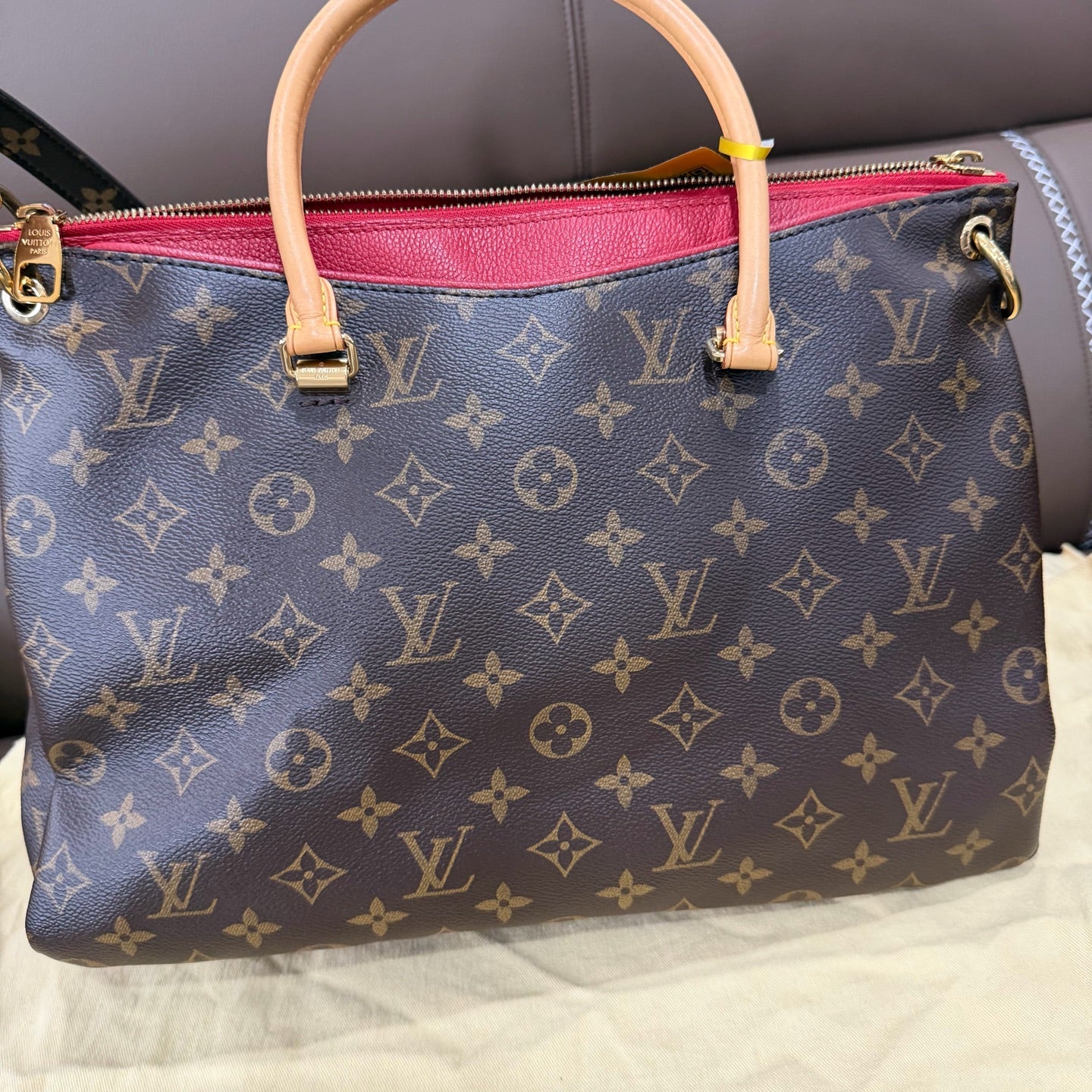 Louis Vuitton