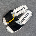 Chanel Flip flop