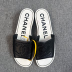 Chanel Flip flop