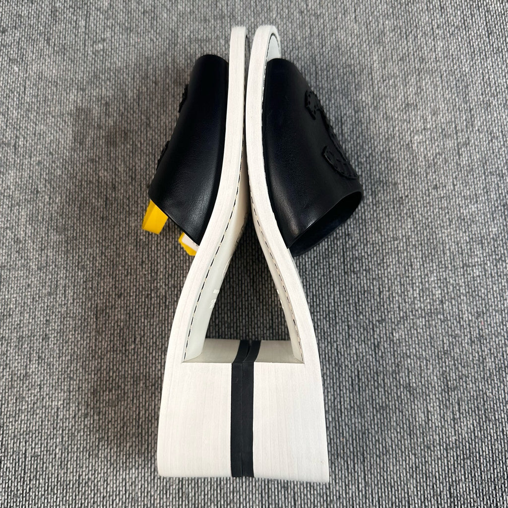 Chanel Flip flop