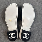 Chanel Flip flop