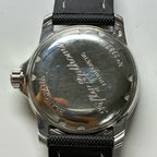 Blancpain Fifty Fathoms Fifty Fathoms Collection  45.00 mm  5015-1130-52B