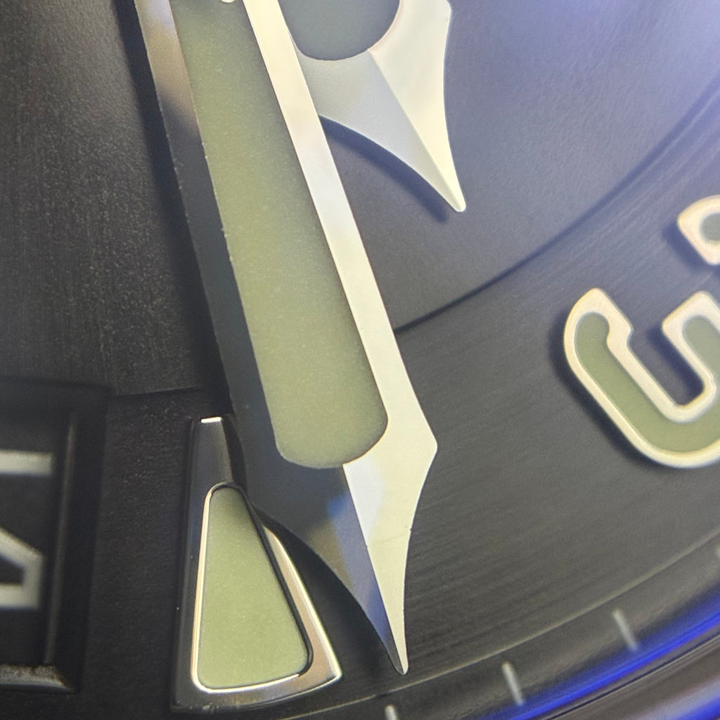 Blancpain Fifty Fathoms Fifty Fathoms Collection  45.00 mm  5015-1130-52B