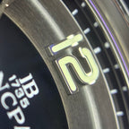 Blancpain Fifty Fathoms Fifty Fathoms Collection  45.00 mm  5015-1130-52B