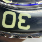 Blancpain Fifty Fathoms Fifty Fathoms Collection  45.00 mm  5015-1130-52B