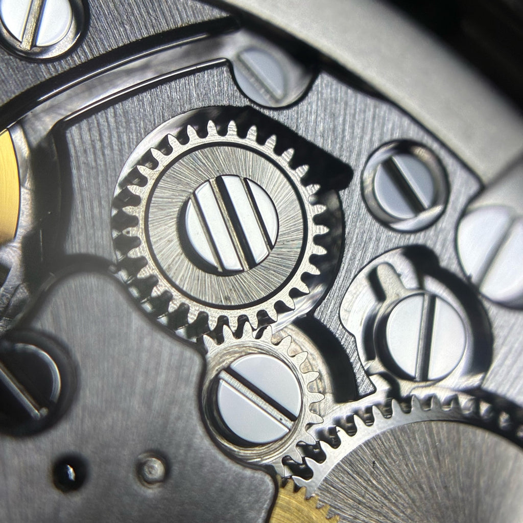 Blancpain Fifty Fathoms Fifty Fathoms Collection  45.00 mm  5015-1130-52B