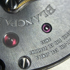 Blancpain Fifty Fathoms Fifty Fathoms Collection  45.00 mm  5015-1130-52B