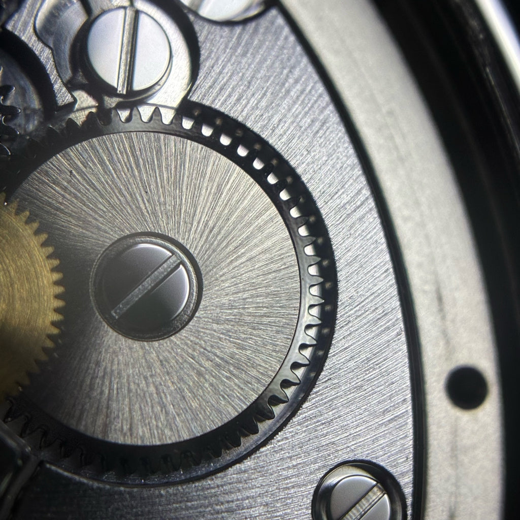 Blancpain Fifty Fathoms Fifty Fathoms Collection  45.00 mm  5015-1130-52B