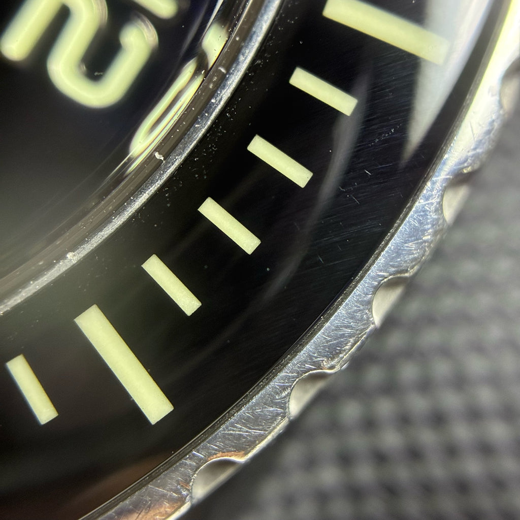 Blancpain Fifty Fathoms Fifty Fathoms Collection  45.00 mm  5015-1130-52B