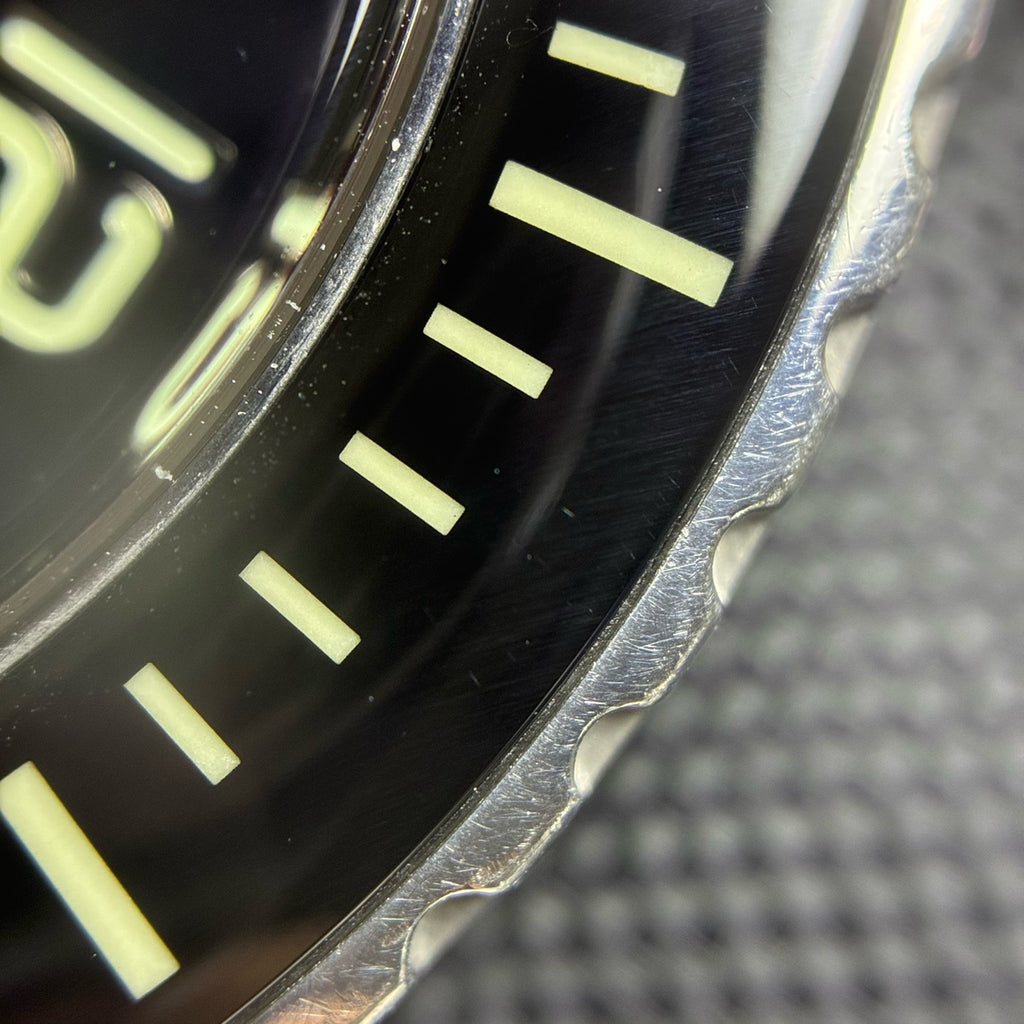 Blancpain Fifty Fathoms Fifty Fathoms Collection  45.00 mm  5015-1130-52B
