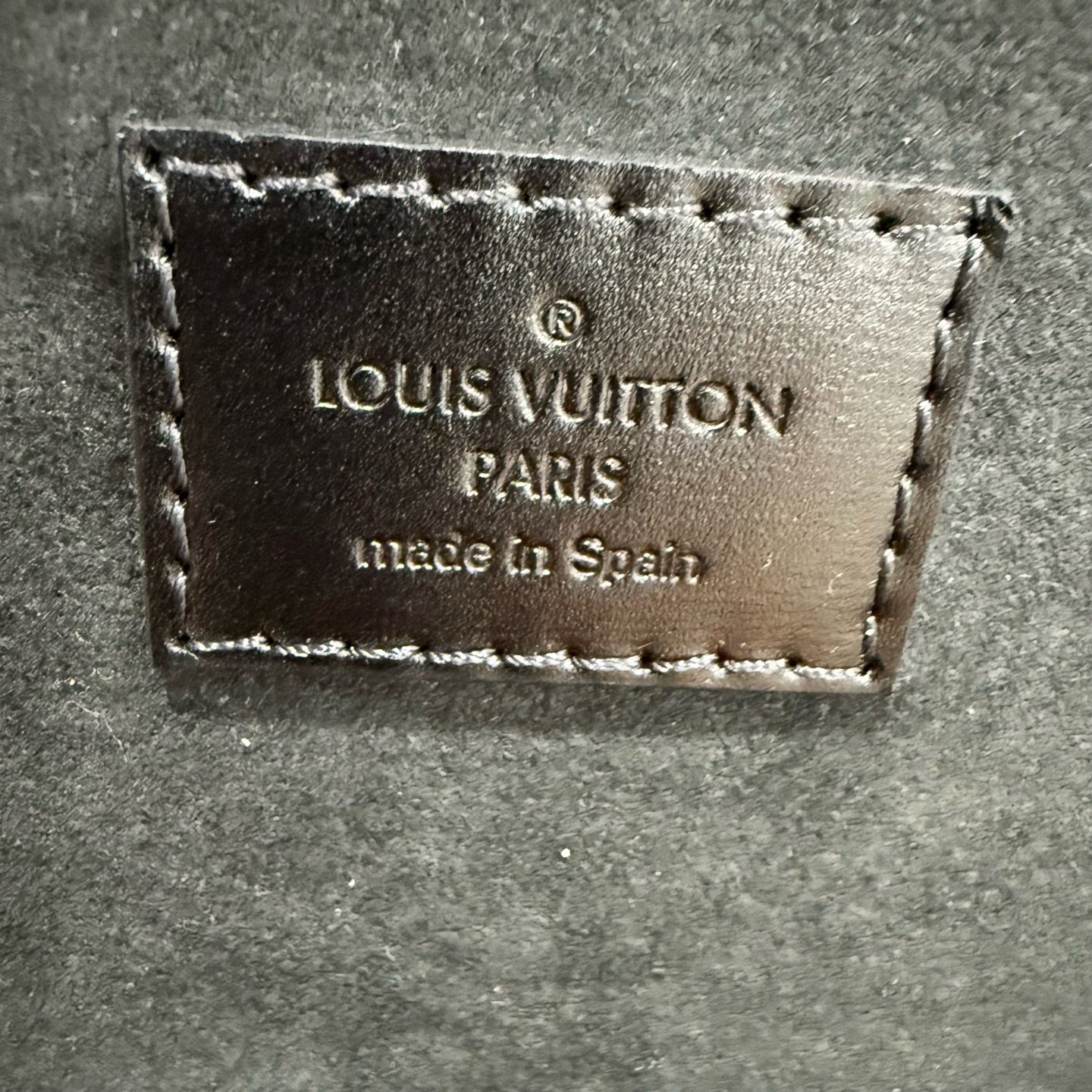 Louis Vuitton